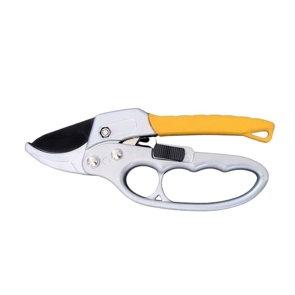 Garden Pruning Segmented