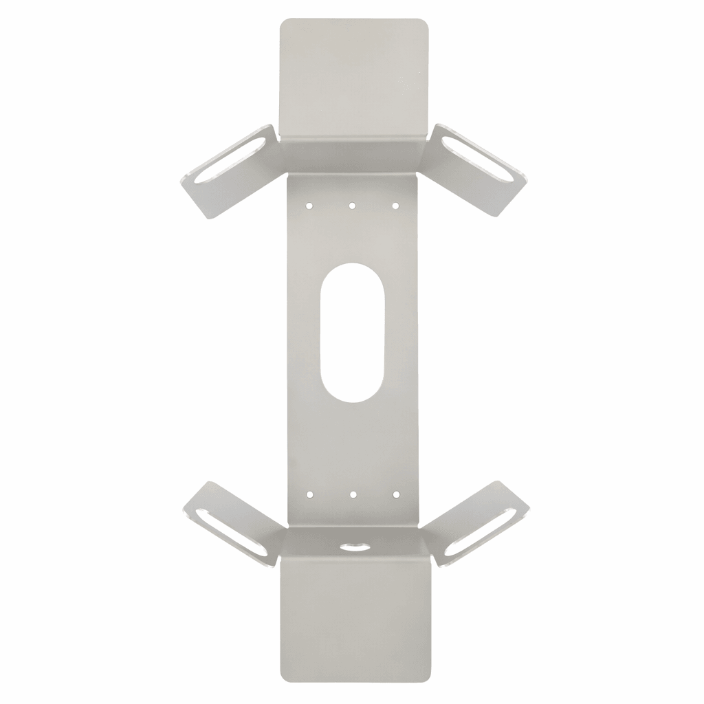 Garden Hose Holder V2A 304 Stainless Steel Edelstahl
