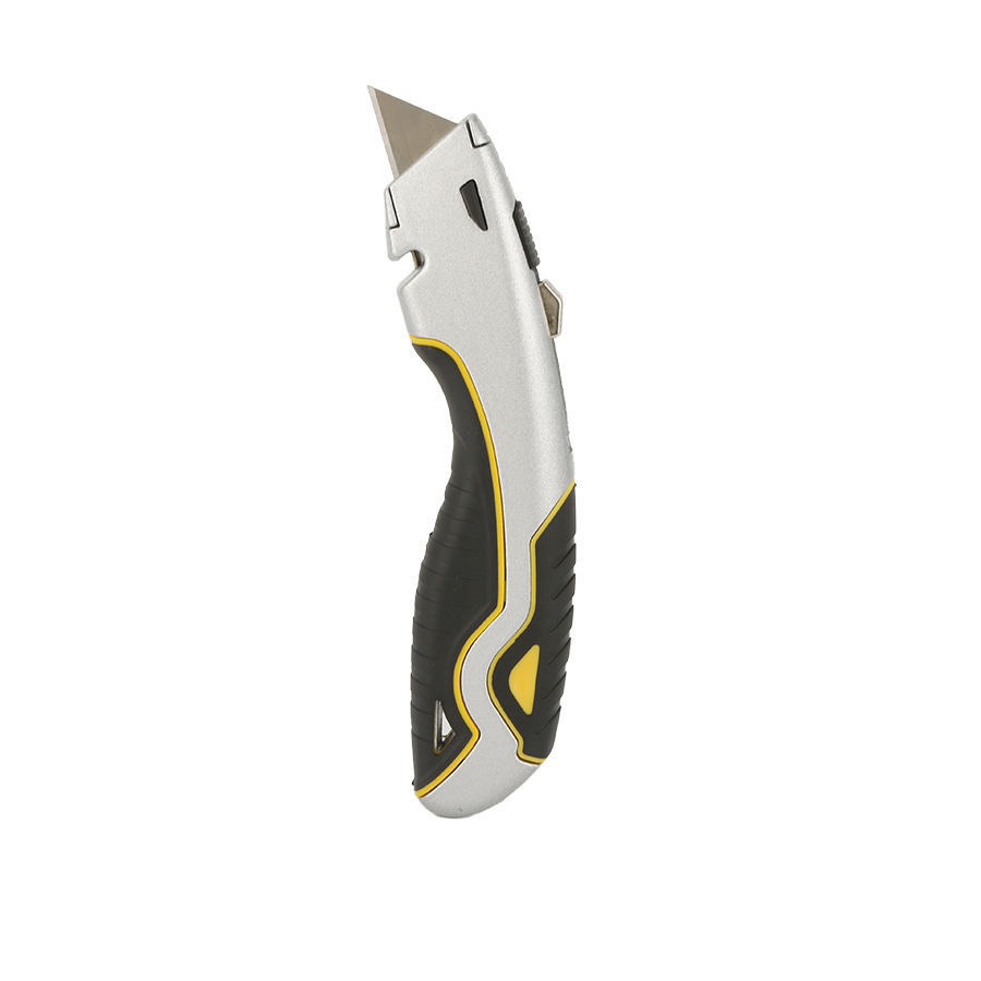 Utility Knife Blade Handle 0.5mm Carbon Steel Carpet