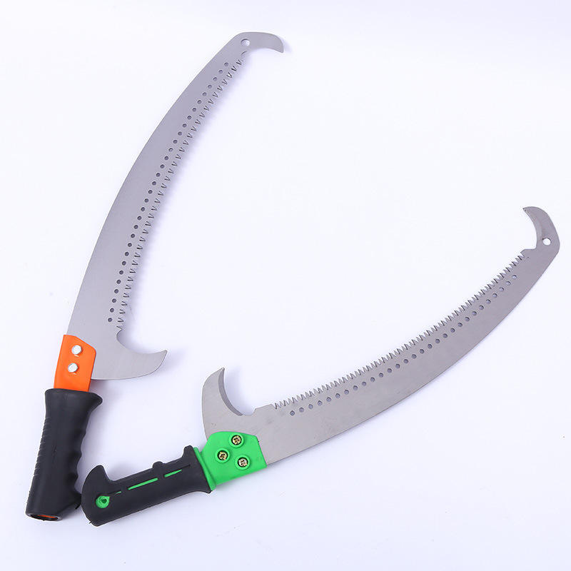 Pruning Saw Tools Wood Tall