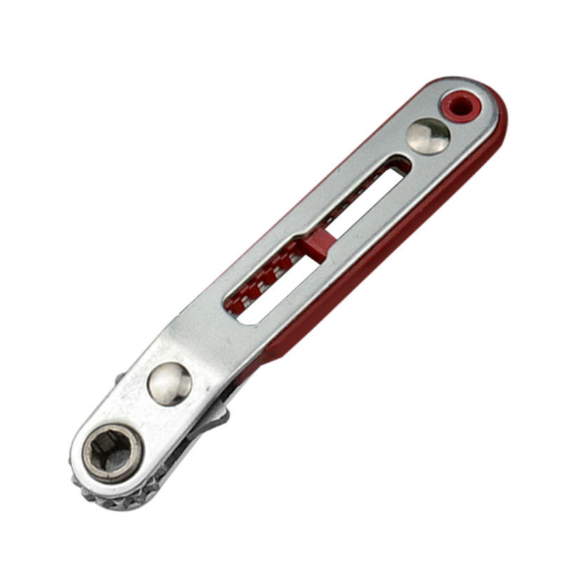 Ratchet Wrench Hex Key Mini Crosshead