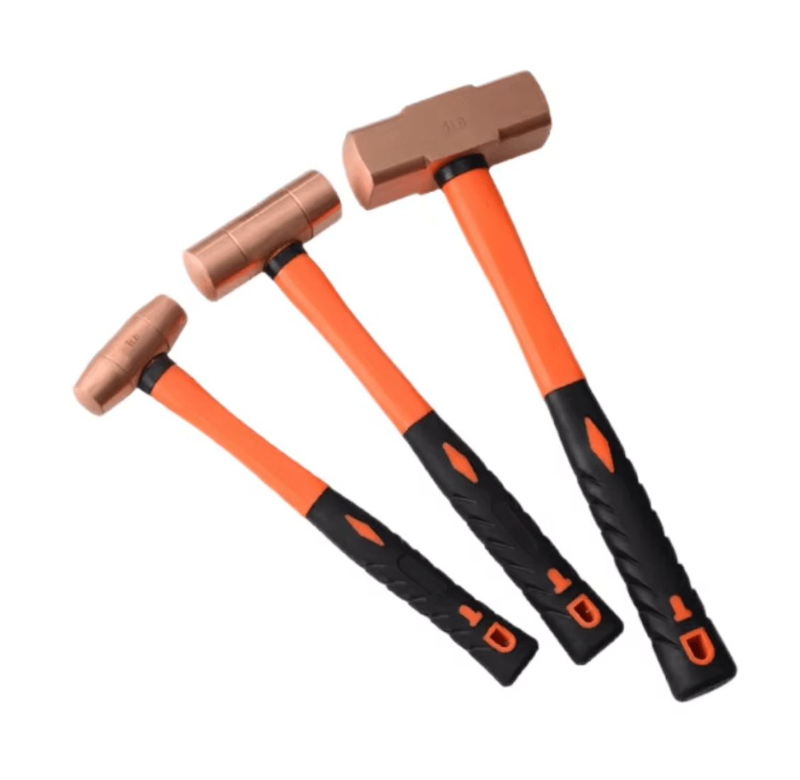 45 Steel Forged American Type Nail Hammer Multi Functional (Variant 2)