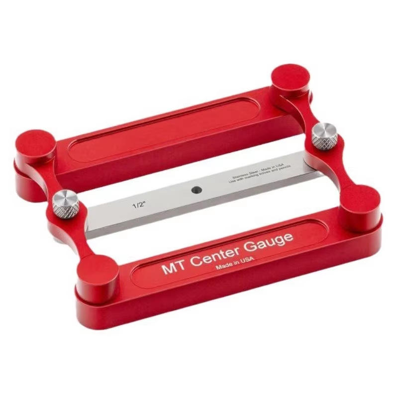 Tool Gauge Red