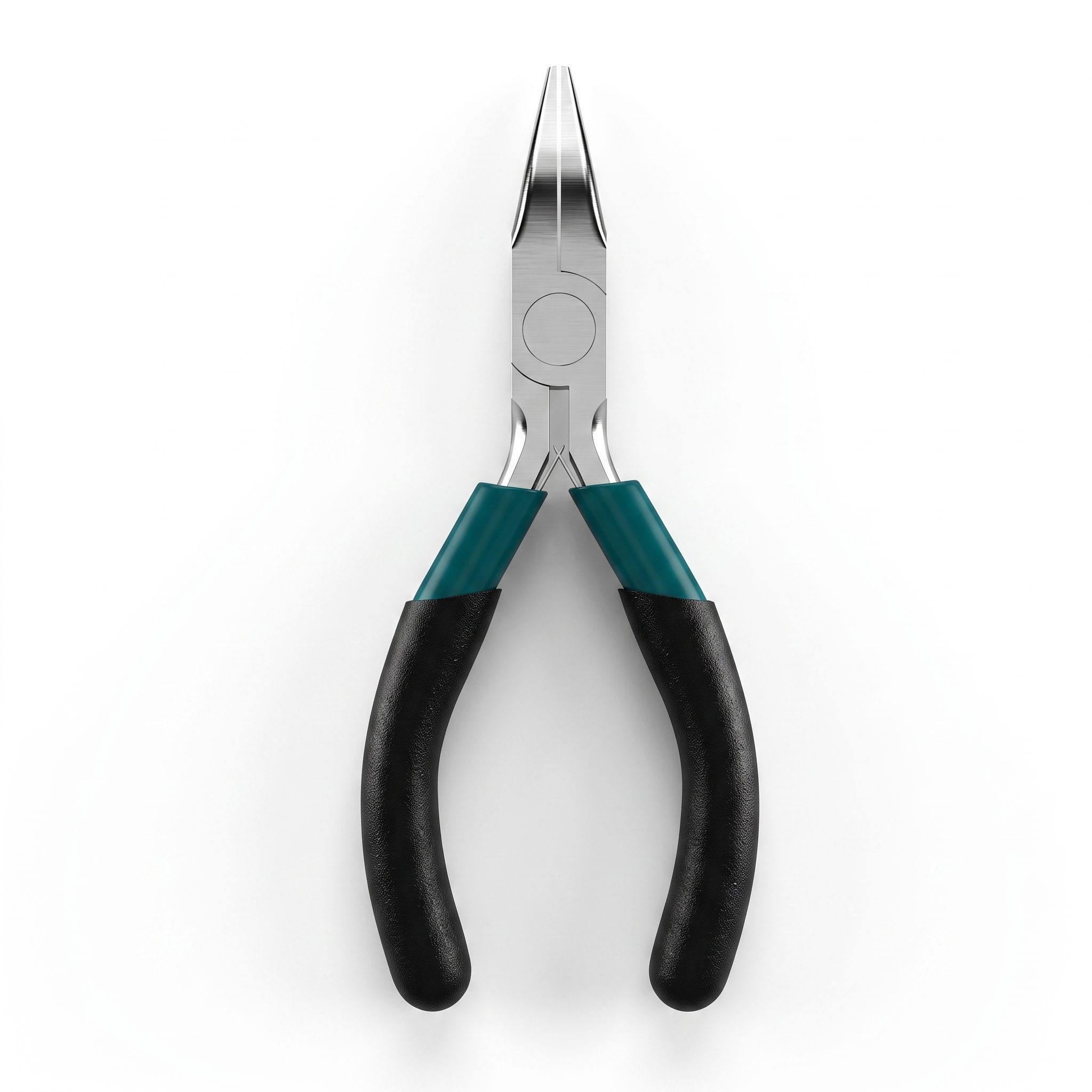 Pliers Handles 45 5-inch Steel Rubber Bend
