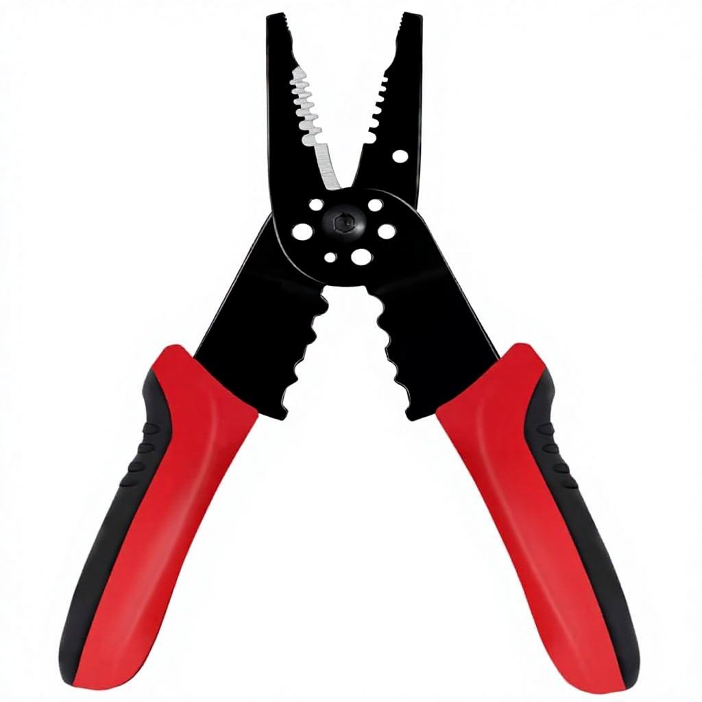 Tool Connectors 8-inch Alloy Steel