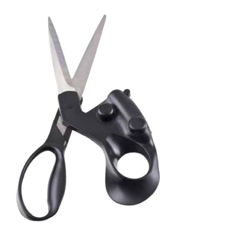 Scissors Infrared