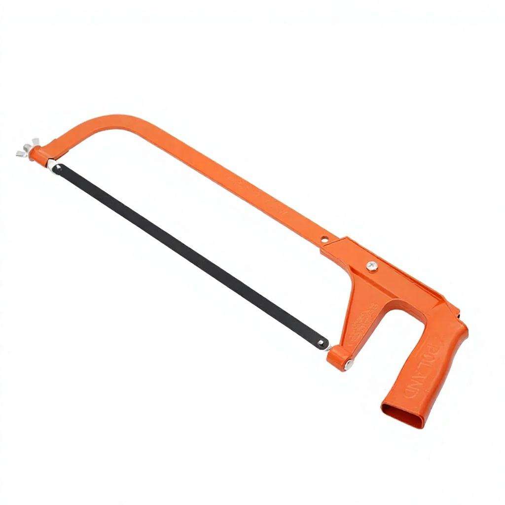 Mini Steel Frame