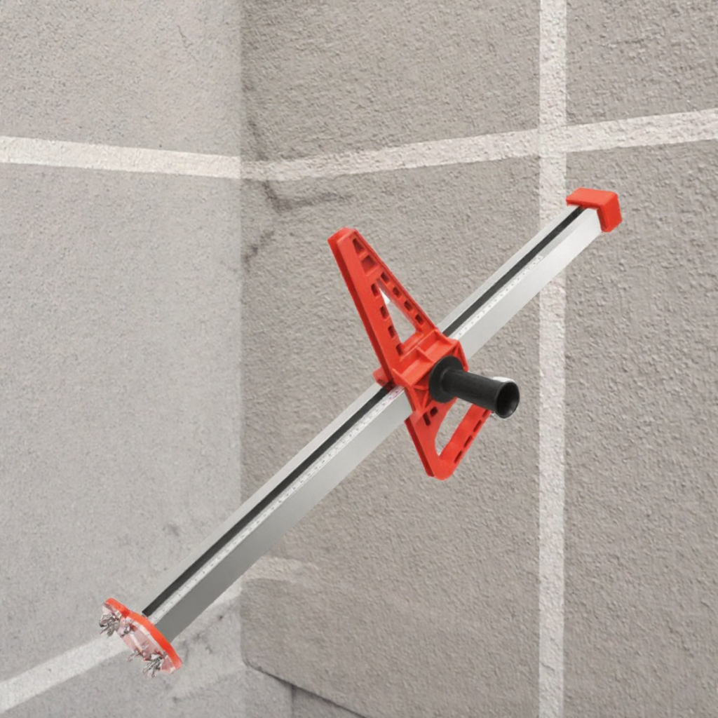 TGS DIY Pipe Cutter OEM/ODM Customizable High Accuracy Manual Pipe Cutting Tool with 3-Year Warranty and Dot Laser Level image 3