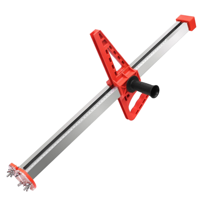 TGS DIY Pipe Cutter OEM/ODM Customizable High Accuracy Manual Pipe Cutting Tool with 3-Year Warranty and Dot Laser Level