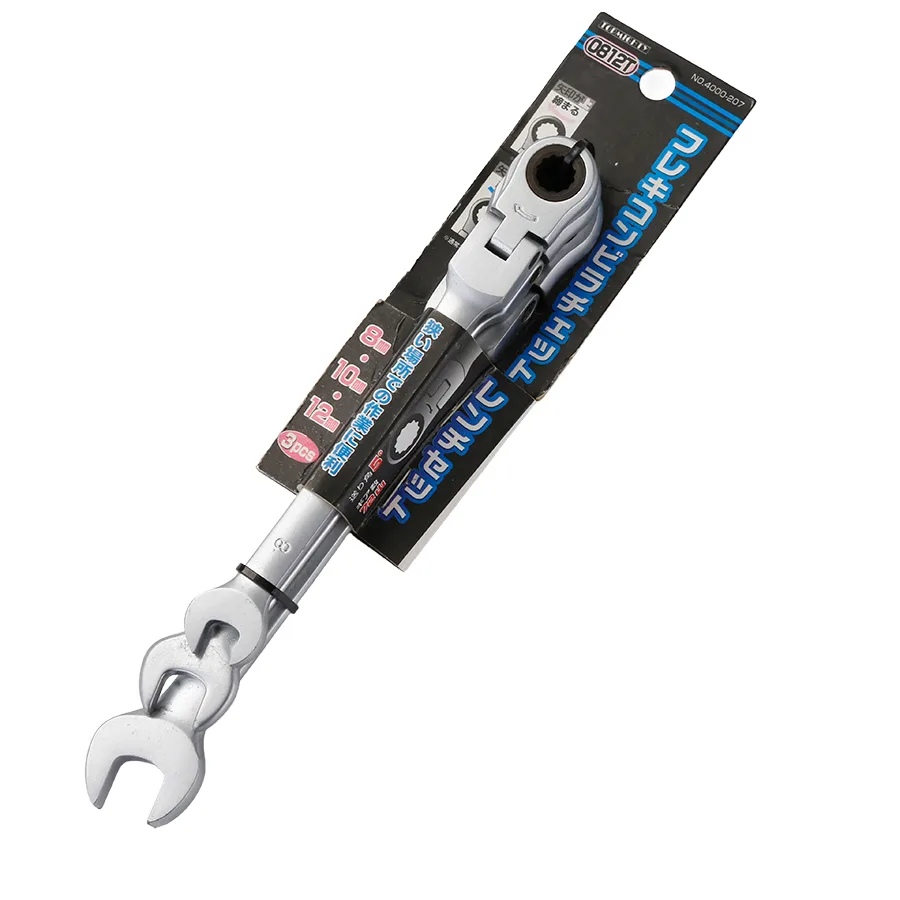 Universal Key Wrench for Elevator Door Lock Valve Water Meter Electric Cabinets Metro Trains-Metric System OEM Customizable image 3