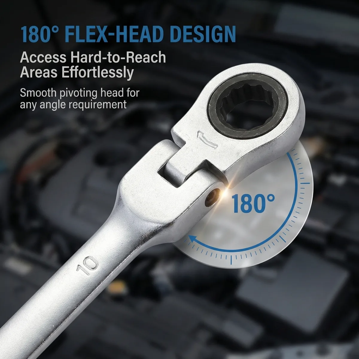 Universal Key Wrench for Elevator Door Lock Valve Water Meter Electric Cabinets Metro Trains-Metric System OEM Customizable image 5