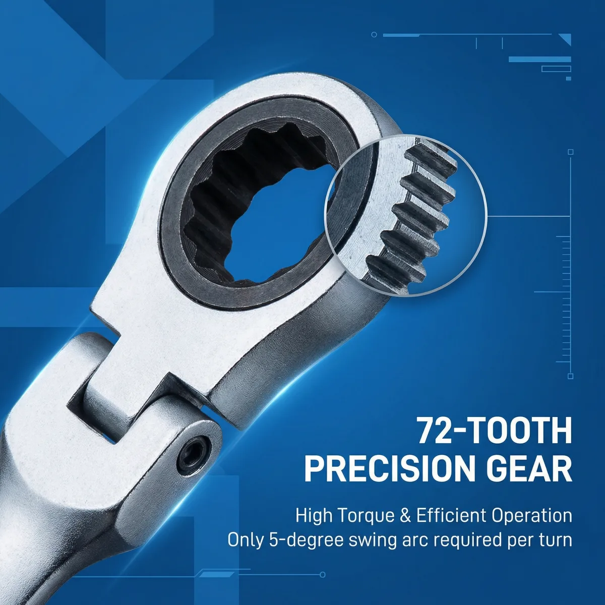 Universal Key Wrench for Elevator Door Lock Valve Water Meter Electric Cabinets Metro Trains-Metric System OEM Customizable image 6