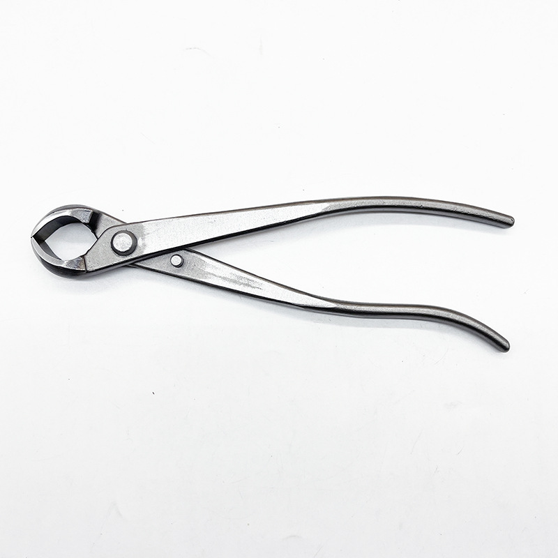 Wholesale Stainless Steel Bonsai Pruning Shears & Concave Cutter Scissors for Garden Trees 1/4 in Customizable ODM/OEM